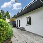 Casa de Férias 73 Zadelsdorf