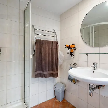 度假居 73 Zadelsdorf