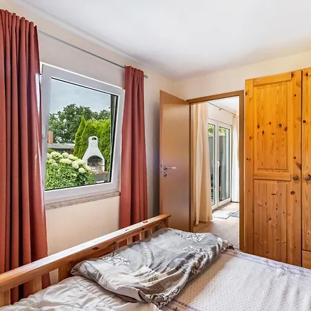 73 度假居 Zadelsdorf