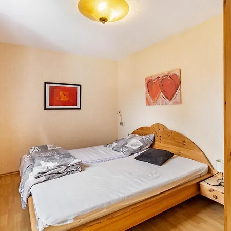 Casa de Férias 73 Zadelsdorf