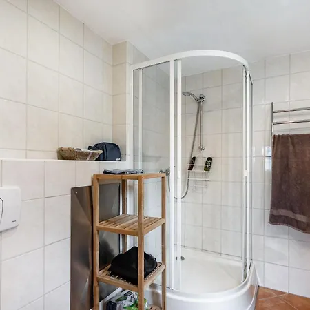 73 Tatil Evi Zadelsdorf