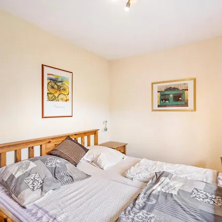 73 Tatil Evi Zadelsdorf