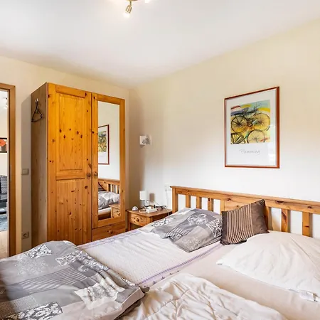 Tatil Evi 73 Zadelsdorf