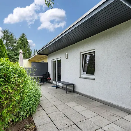 Tatil Evi 73 Zadelsdorf