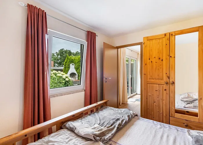 73 Σπίτι διακοπών Zadelsdorf