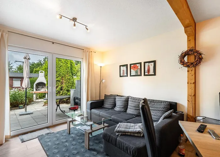 Σπίτι διακοπών 73 Zadelsdorf